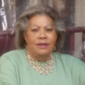 Meet your Posher, Glenda